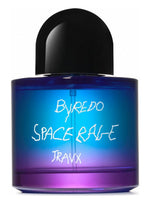 Space Rage Travx Byredo for women and men