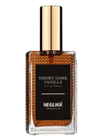Smoky Dark Vanilla Negligé Perfume Lab for women and men
