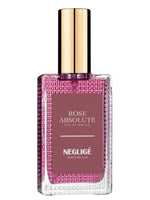 Rose Absolute Negligé Perfume Lab for women