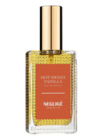 Hot Sweet Vanilla Negligé Perfume Lab for women