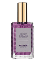 Sweet Dreams Negligé Perfume Lab for women and men