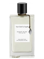 Muguet Blanc Van Cleef & Arpels for women