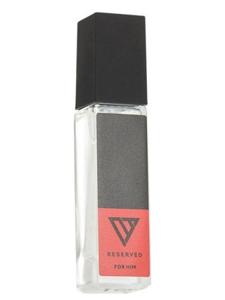 Fire Reserved for Men Perfume - Captivating fragrance for men - Buy online