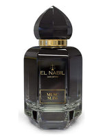 Musk Slim El Nabil for women and men