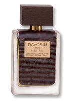 Davorin Panouge for men