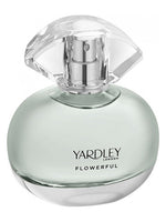 Luxe Gardenia Yardley for women