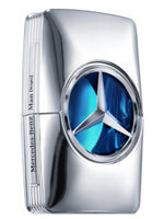 Mercedes Benz Man Bright Mercedes-Benz for men