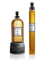 Grasse A Toi L'Eau De Cassis for women and men
