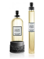Loumi d'Iran L'Eau De Cassis for women and men