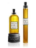 Week-End A Marseille L'Eau De Cassis for women and men