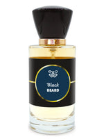Black Beard Odetu for men