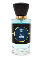 Blue Beard Odetu for men
