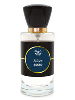 Silver Beard Odetu for men