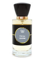 Citrine Chypre Odetu for women and men