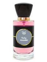 Ruby Fougere Odetu for women and men