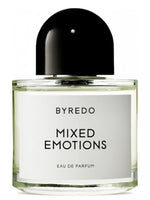 Mixed Emotions Byredo for women and men