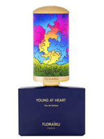 Young at Heart Floraïku for women and men