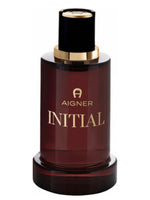Initial Eau de Parfum Etienne Aigner for men