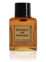 Amande L'Eau De Cassis for women and men