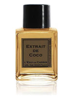 Coco L'Eau De Cassis for women and men