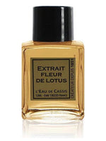 Fleur De Lotus L'Eau De Cassis for women and men