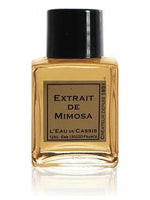 Mimosa L'Eau De Cassis for women and men