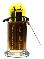 African Musk Maison Anthony Marmin for women and men