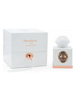 OBSIDIAN White La Bonte Paris for women and men
