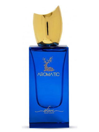Unisex Aromatic Olive Perfumes for Women and Men - Best Fragrance 2021