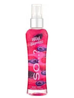 Wild Berries So...? for women