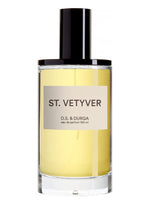 St. Vetyver DS&Durga for women and men