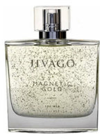 Magnetic Gold Jivago for women