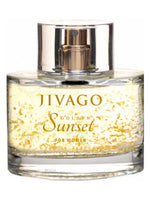 Golden Sunset Jivago for men