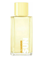 Sun Sea Salt & Genista Jil Sander for women