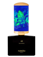 AO Floraïku for women and men