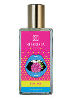 Pop Art Siordia Parfums for women and men