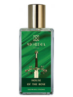 House Of The Rose Siordia Parfums for women and men