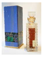 Вечер во Львове - Night in Lviv Lviv Perfume Factory - Львовская парфюмерная фабрика for women