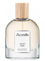 Velvet Rose Acorelle for women