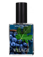 Vilage Wild Drops Parfums for women and men
