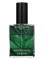 Emerald Glow (Изумрудное Сияние) Wild Drops Parfums for women and men