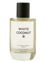 White Coconut Marks & Spencer for women and men