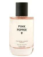 Pink Pepper Marks & Spencer for women and men