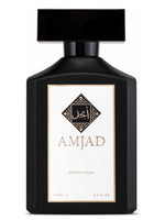 Bright Musk Amjad for men