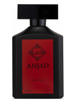 Desert Rose Amjad for men