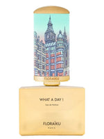 What A Day! Floraïku for women and men