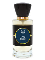 Gray Beard Odetu for men