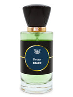 Green Beard Odetu for men