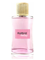 Fluelle Fantasy Dilís Parfum for women