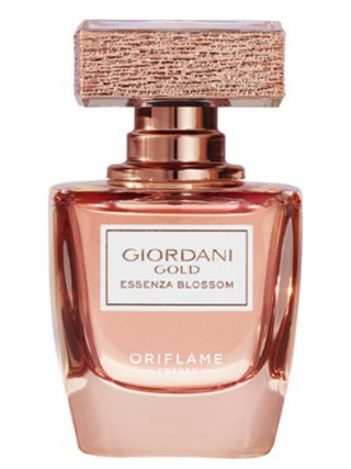 Giordani Gold Essenza Blossom Oriflame Womens Perfume - Buy Online | Best Deals